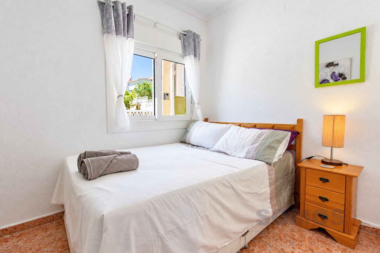 Villa Michelle, Urb La Marina — Foto 36