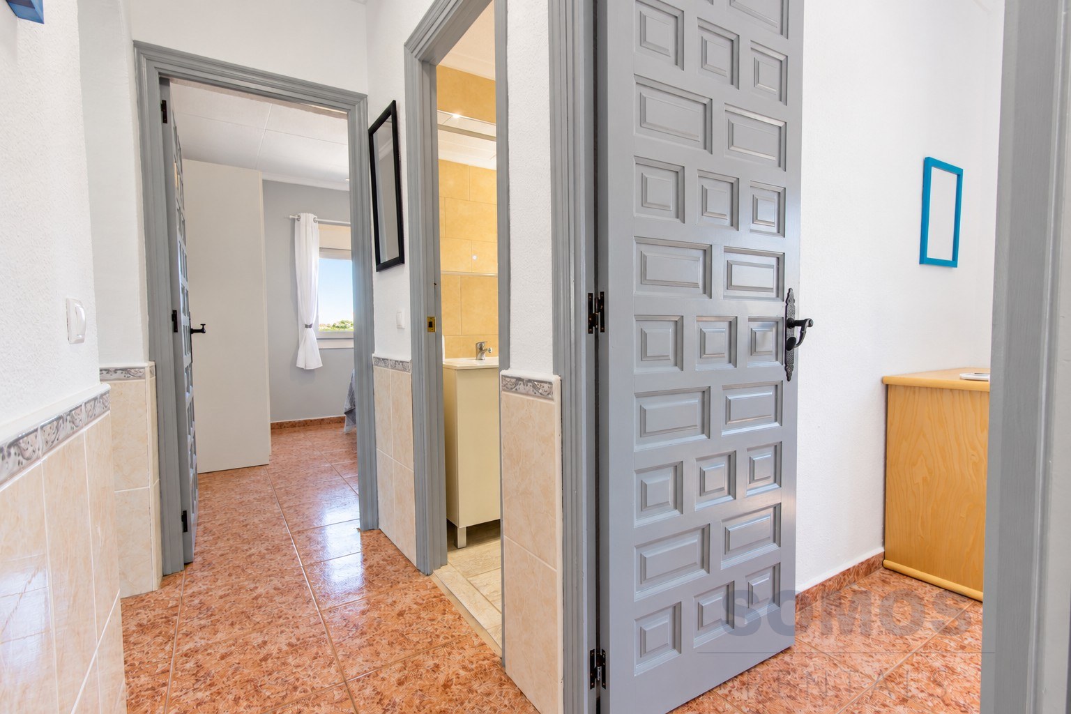 Villa Michelle, Urb La Marina — Foto 32