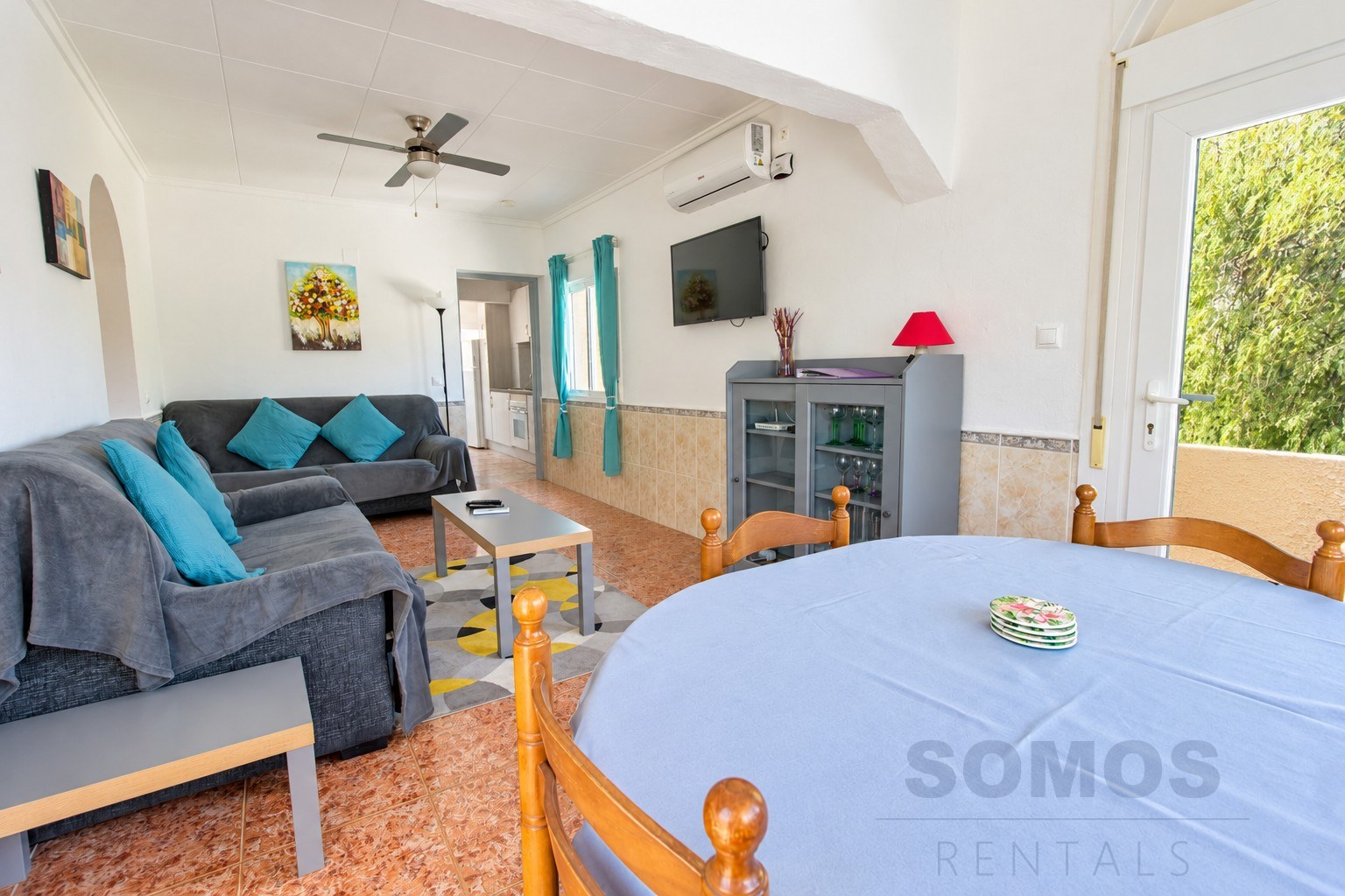 Villa Michelle, Urb La Marina — Foto 25