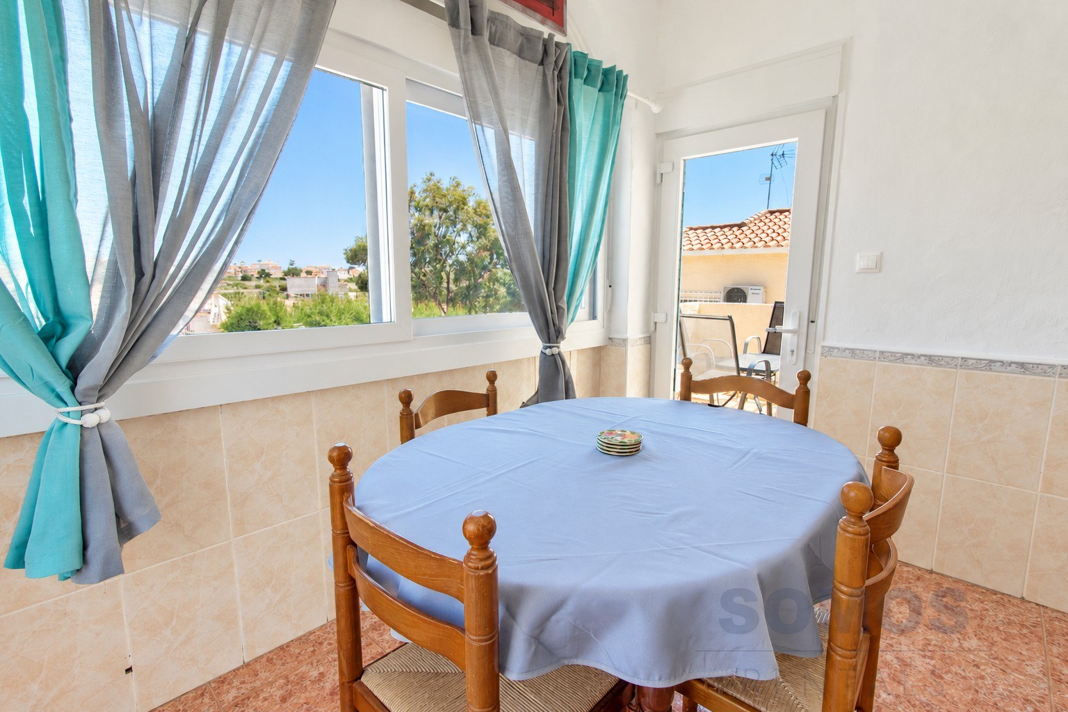 Villa Michelle, Urb La Marina — Foto 26