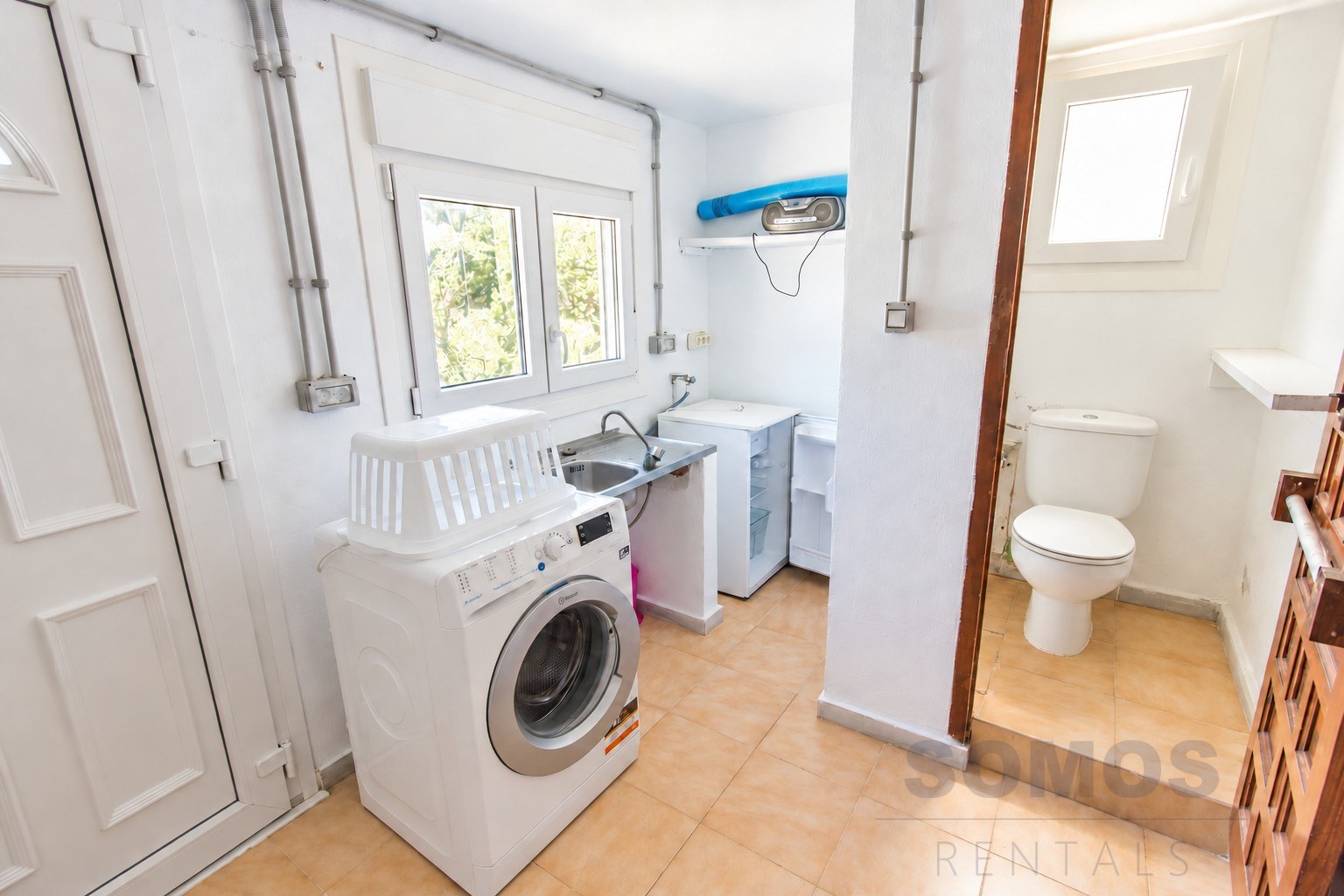 Villa Michelle, Urb La Marina — Foto 14