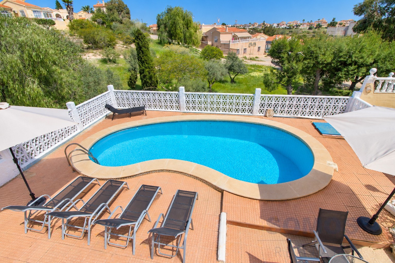 Villa Michelle, Urb La Marina — Foto 31