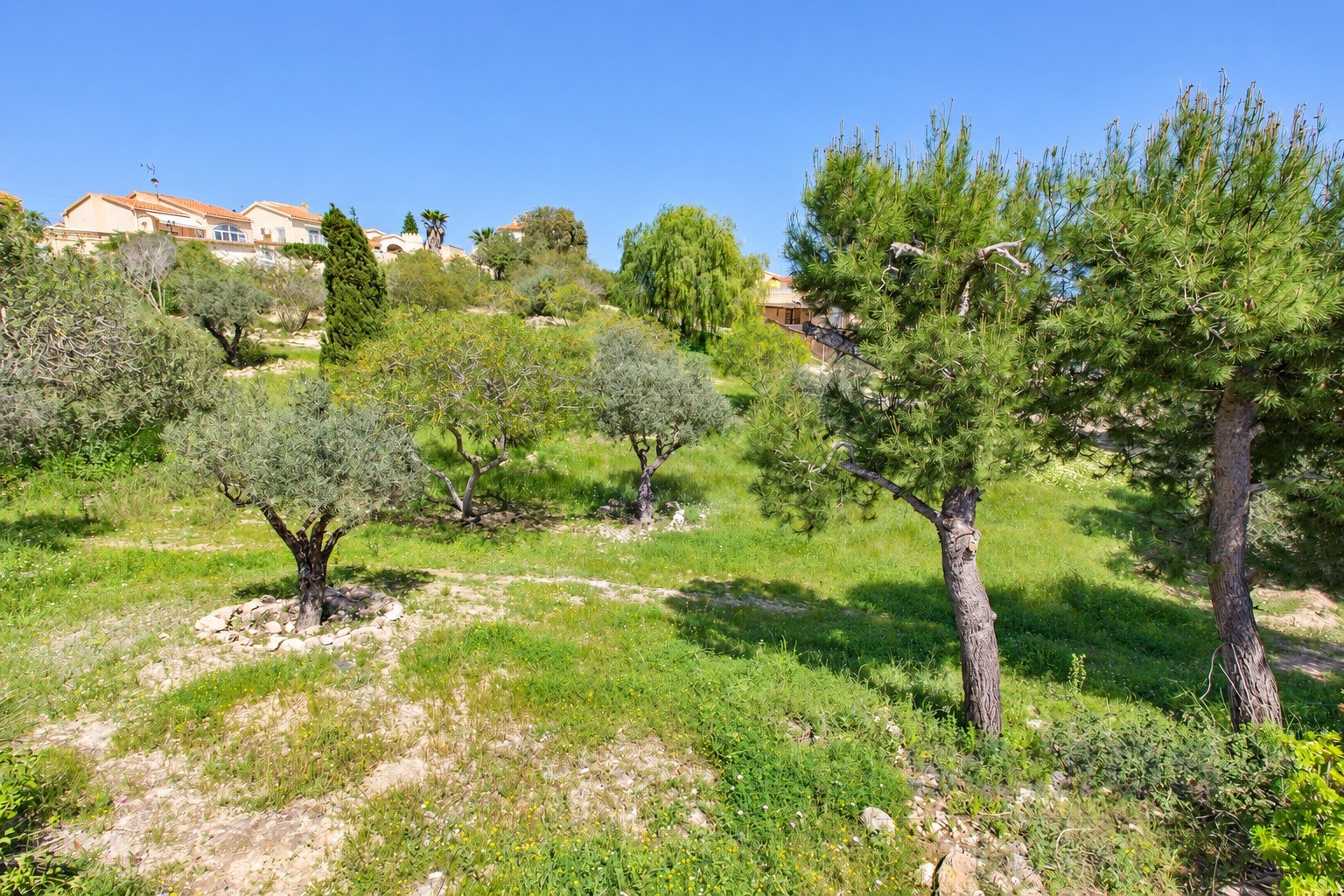 Villa Michelle, Urb La Marina — Foto 17