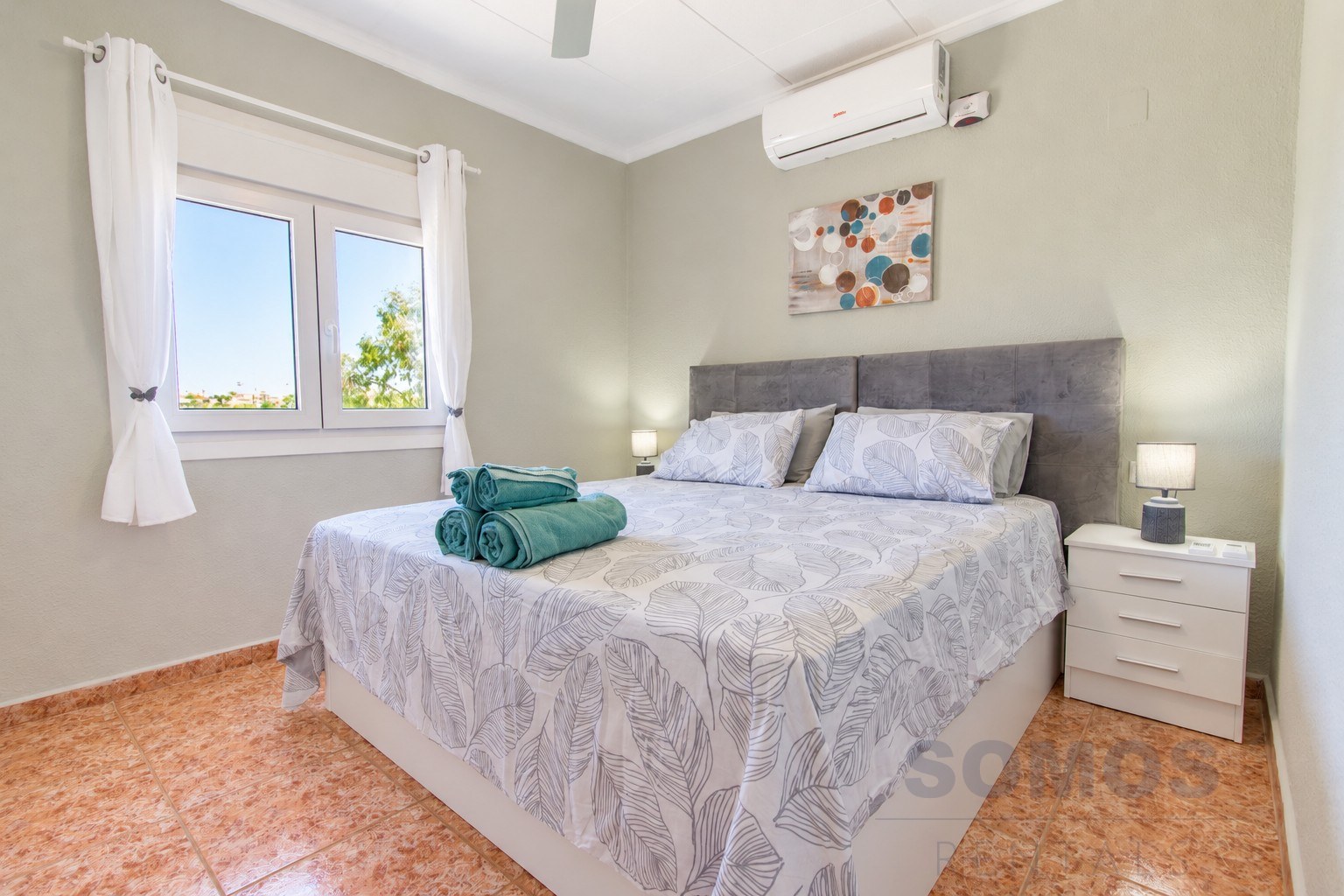 Villa Michelle, Urb La Marina — Foto 33