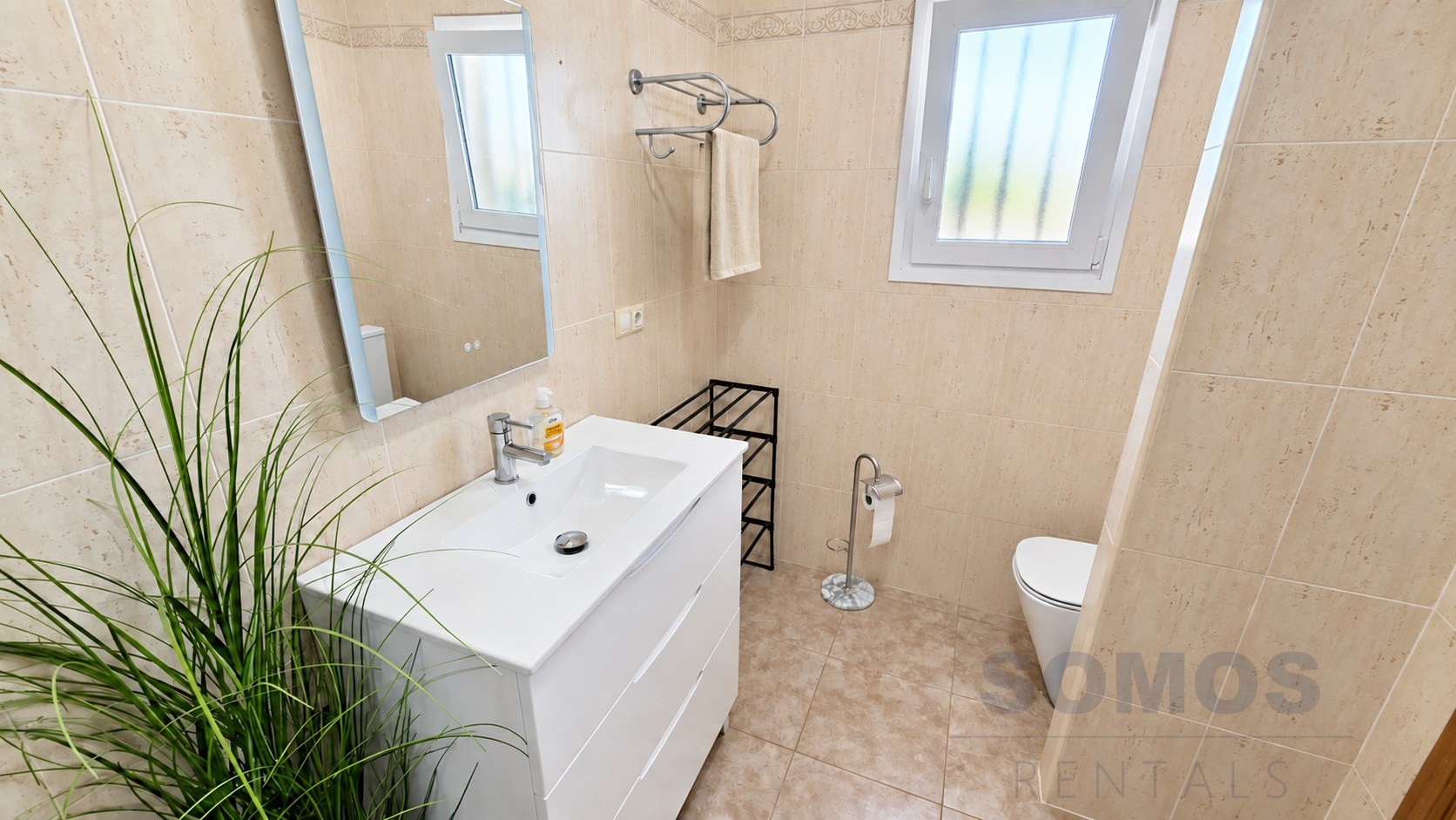 Villa Rosa, Urb La Marina — photographie 27