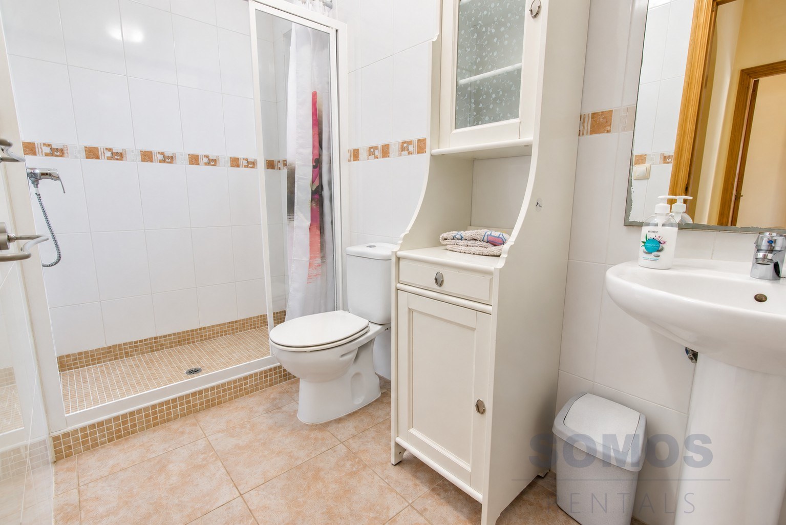 Villa Rosa, Urb La Marina — photographie 32