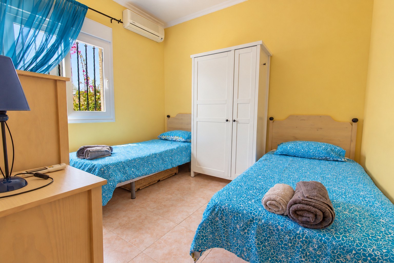 Villa Rosa, Urb La Marina — photographie 28