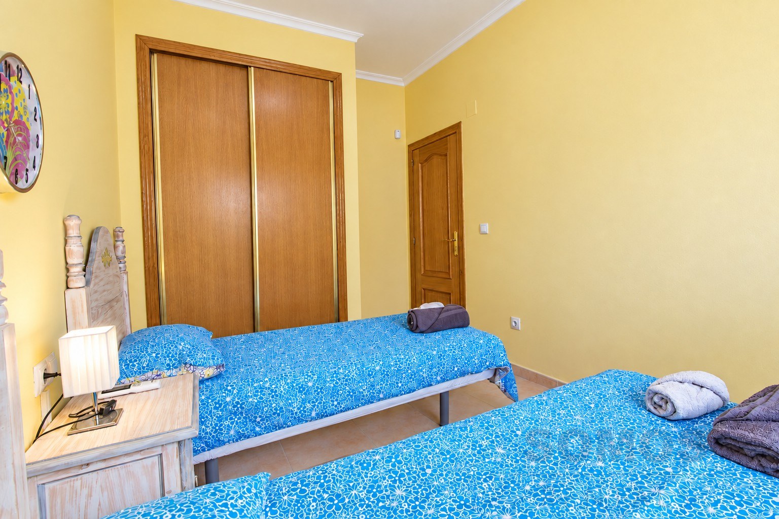 Villa Rosa, Urb La Marina — photographie 31