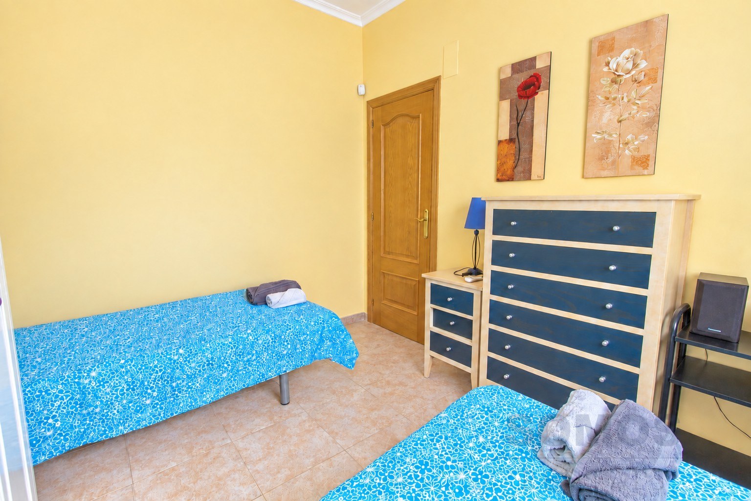 Villa Rosa, Urb La Marina — photographie 29