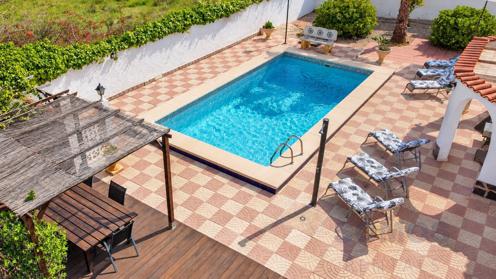 Villa Yolanda, Urb La Marina — photographie 6