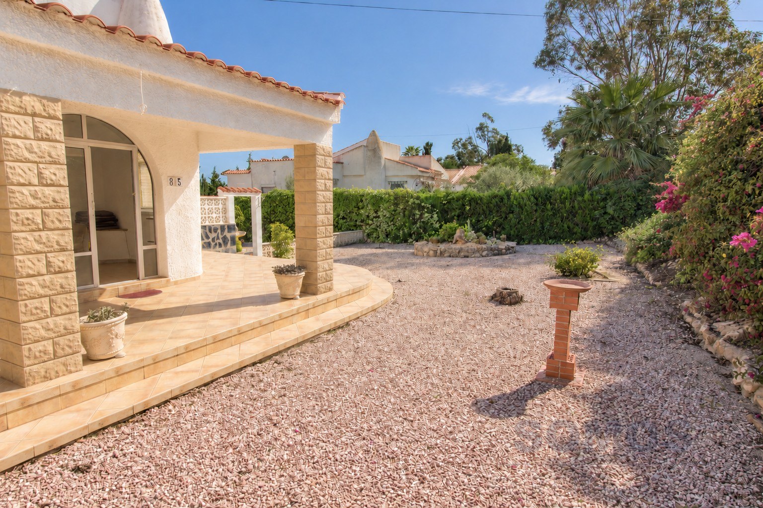 Villa Yolanda, Urb La Marina — fotografía 20