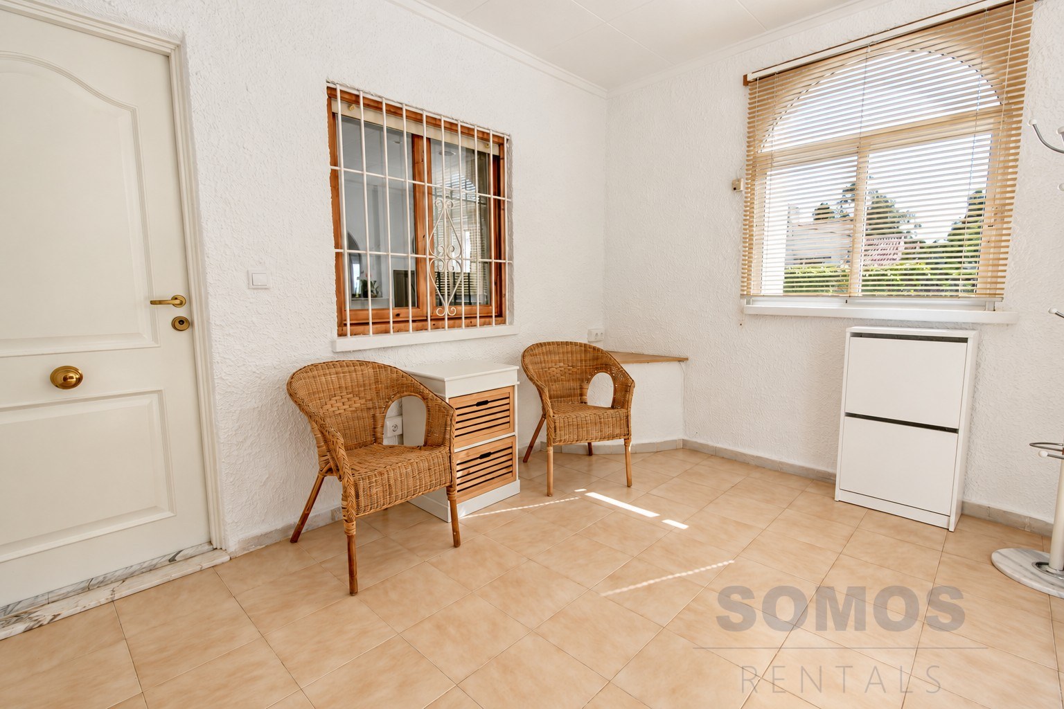 Villa Yolanda, Urb La Marina — fotografía 24