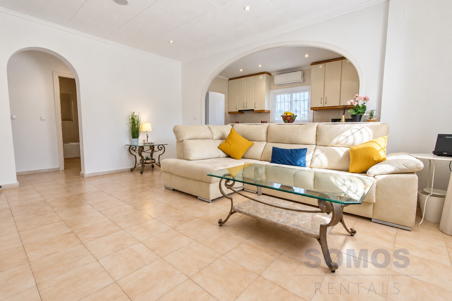 Villa Yolanda, Urb La Marina — fotografía 26