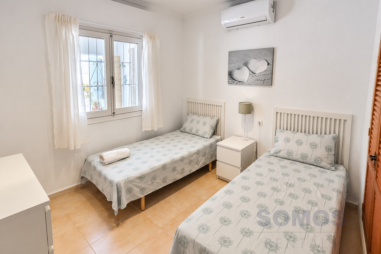 Villa Yolanda, Urb La Marina — fotografía 36