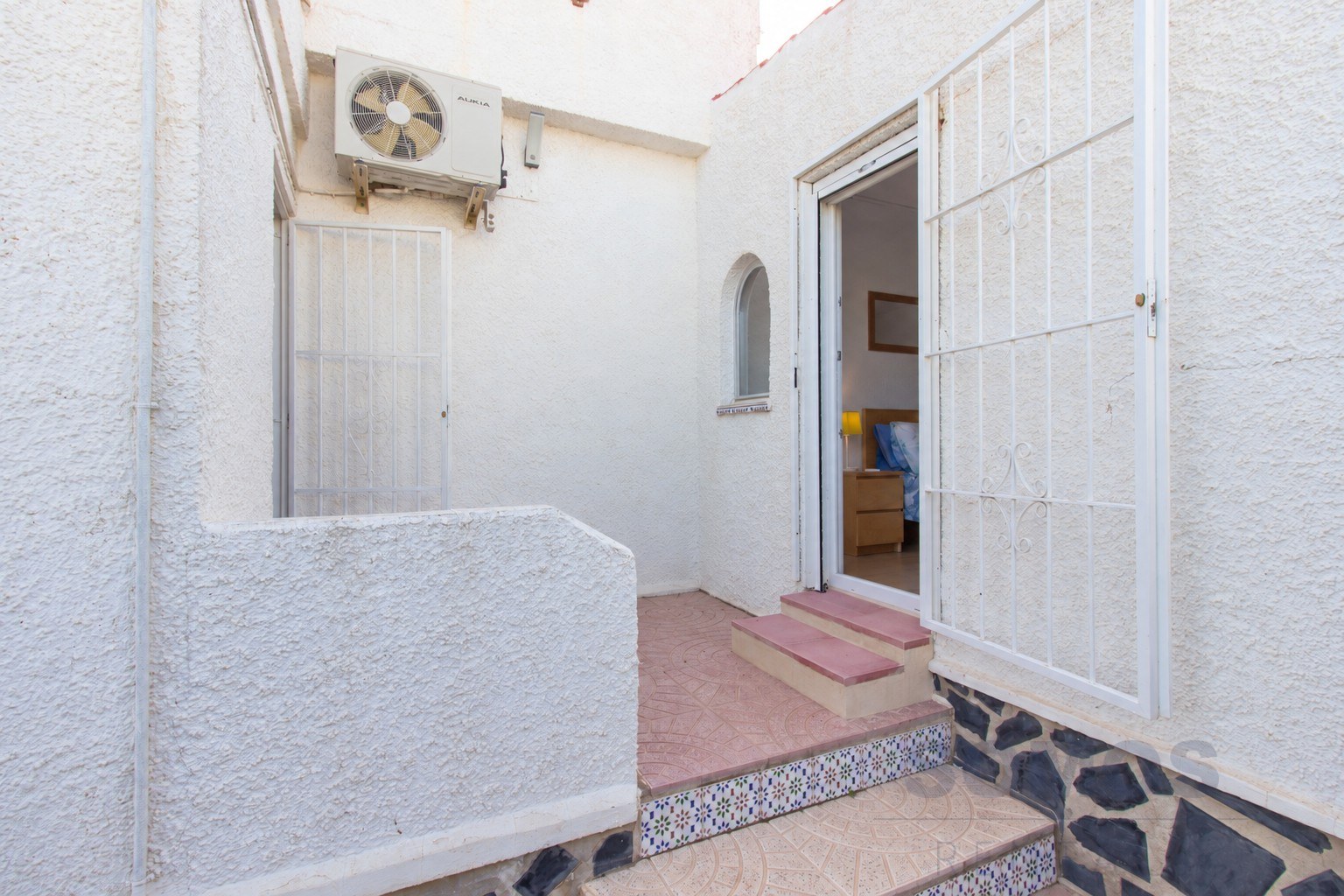 Villa Yolanda, Urb La Marina — fotografía 44
