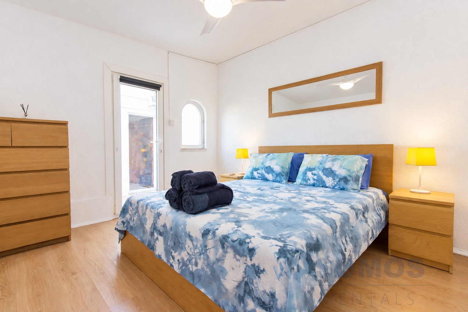 Villa Yolanda, Urb La Marina — fotografía 46