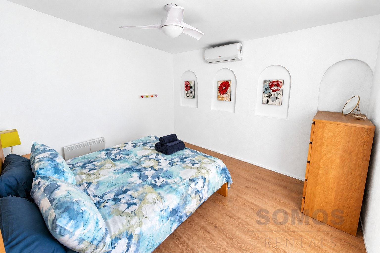 Villa Yolanda, Urb La Marina — fotografía 45