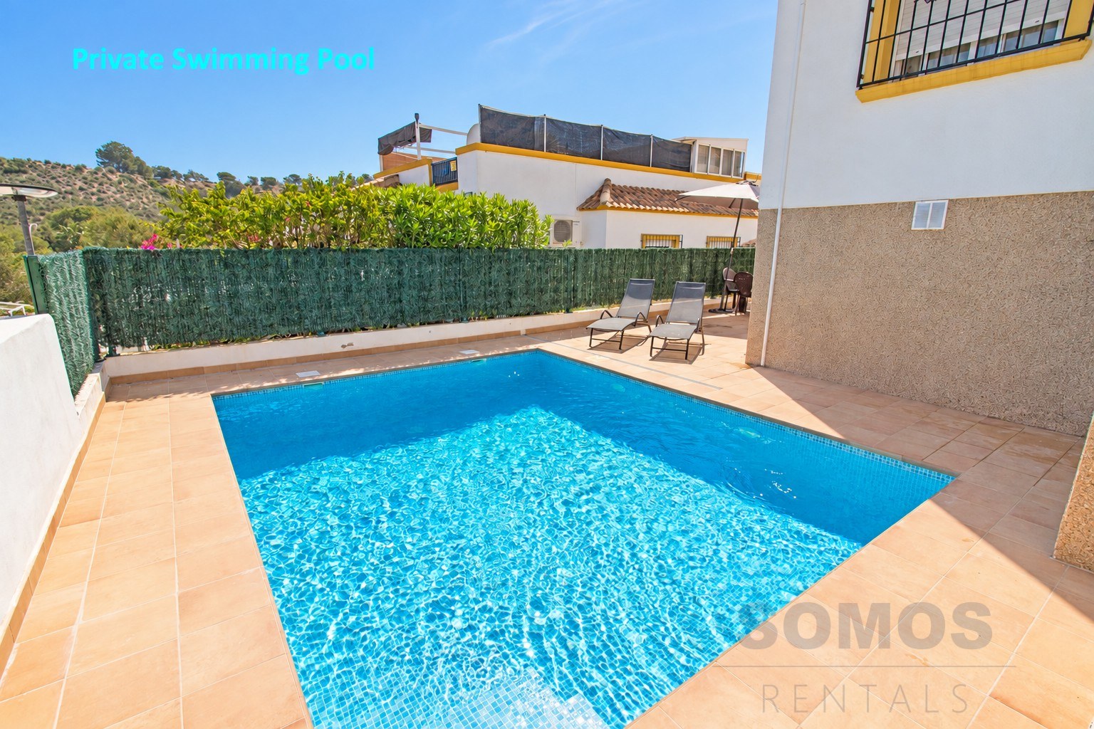 Casa Kretz, Urb La Marina — photographie 31