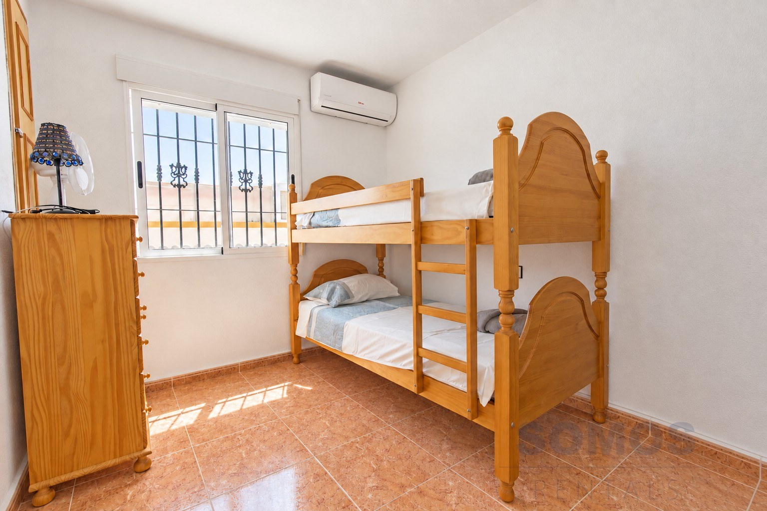 Casa Kretz, Urb La Marina — photographie 16