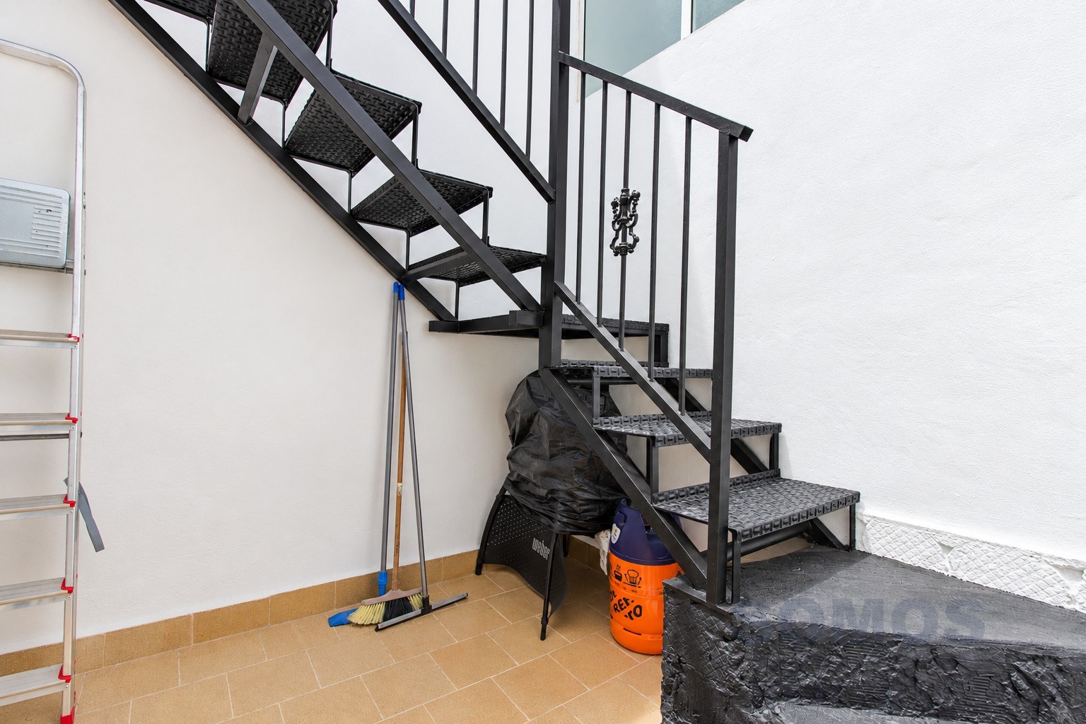 Casa Kretz, Urb La Marina — Foto 23