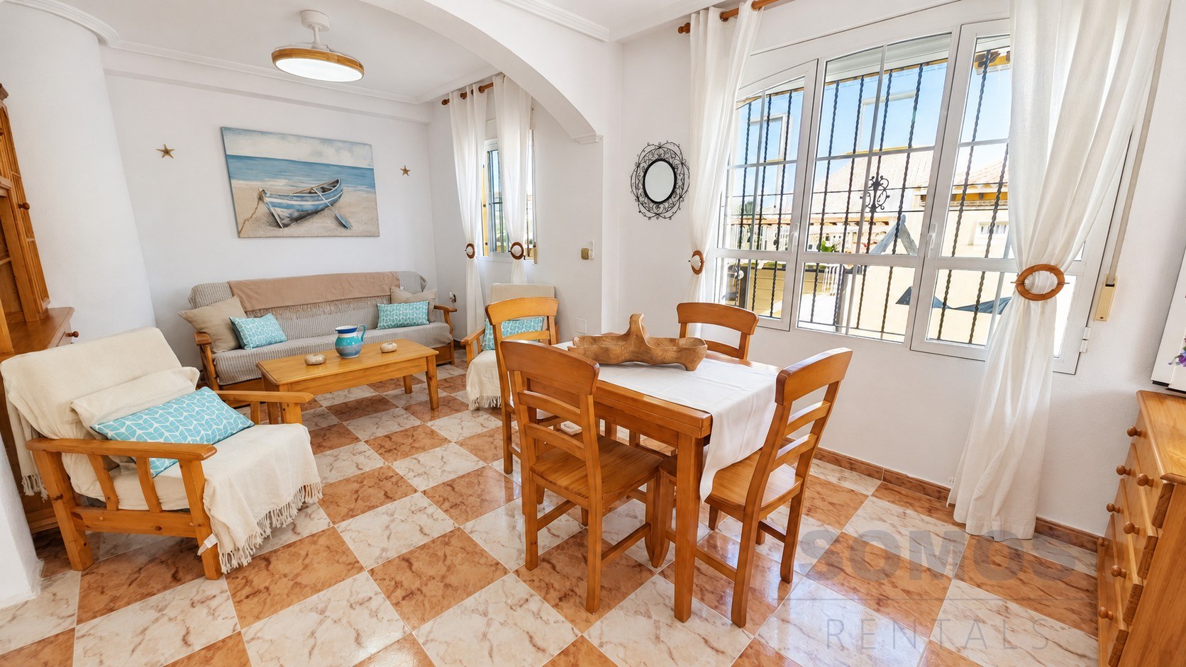 Casa Marina del Rey, La Marina Village y El Pinet — fotografía 18