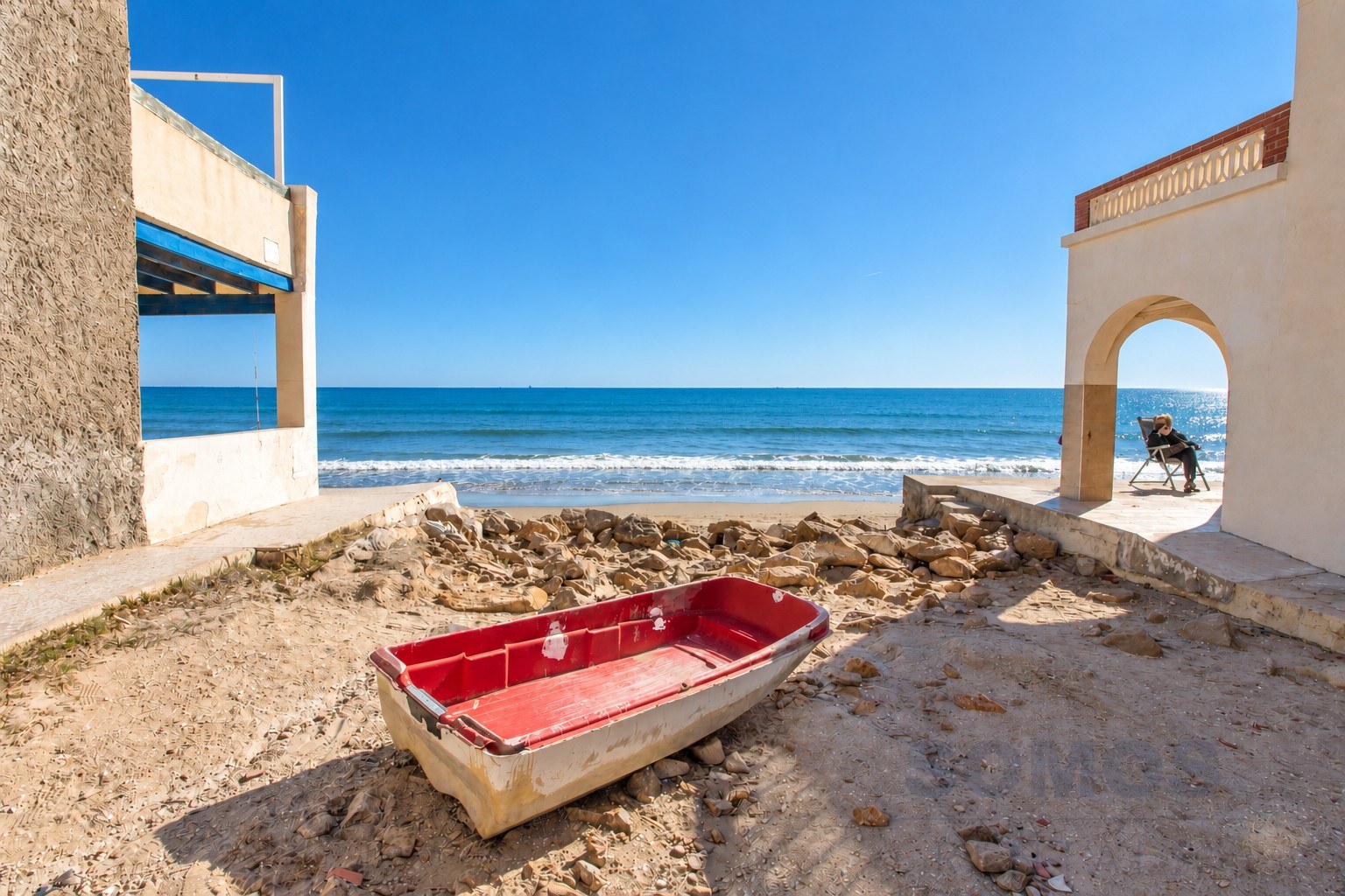 Casa Marina del Rey, La Marina Village y El Pinet — fotografía 55