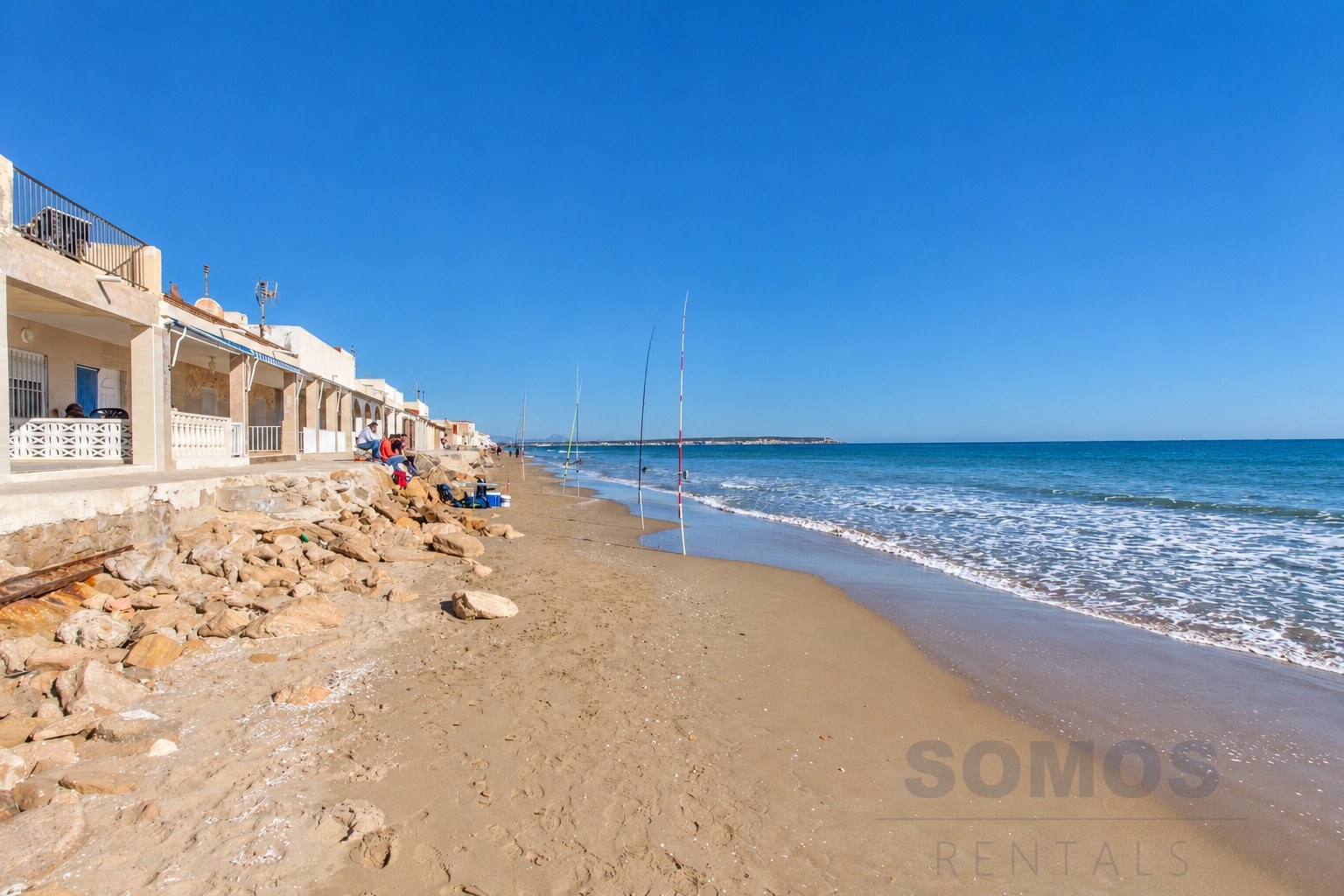 Casa Marina del Rey, La Marina Village y El Pinet — fotografía 54