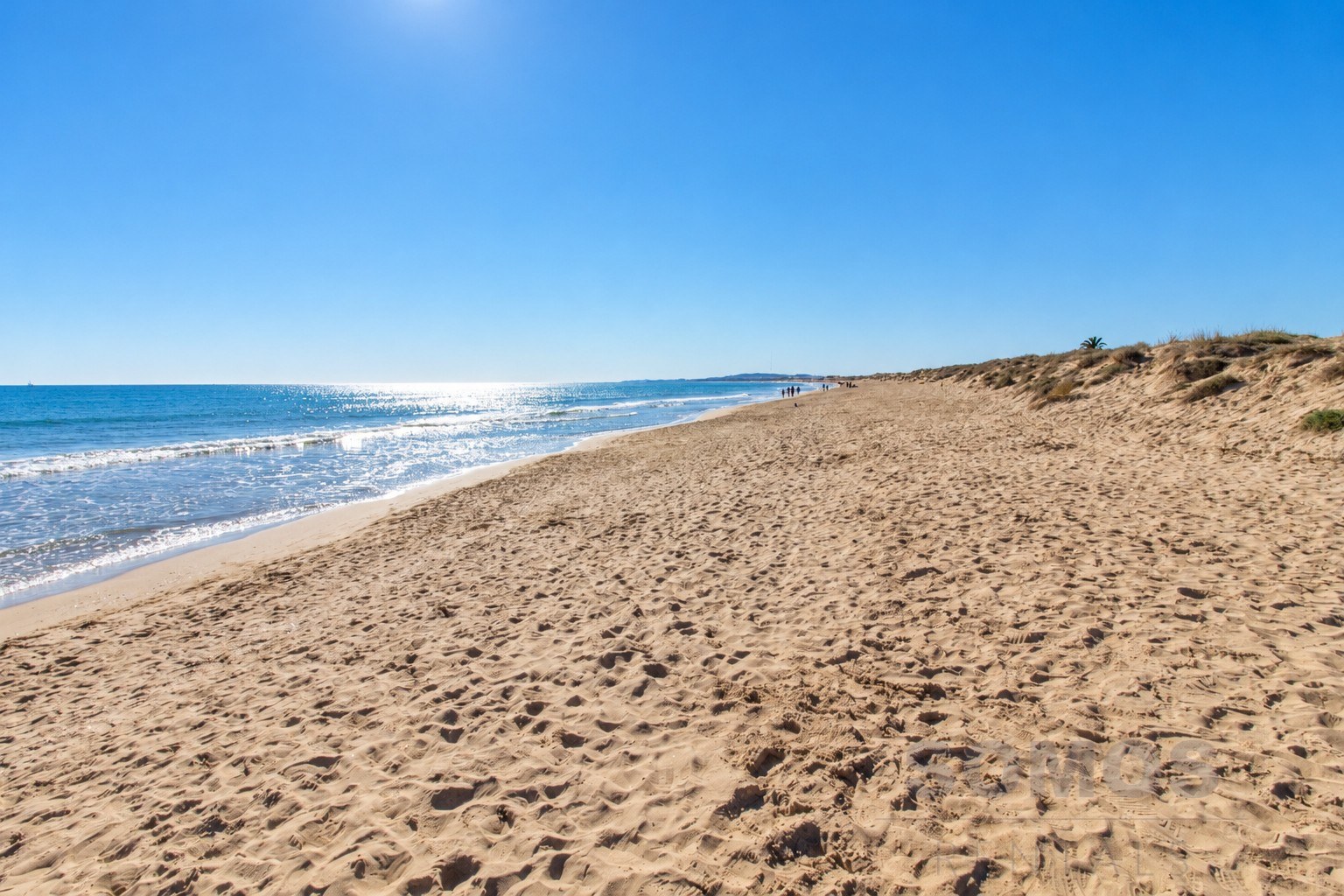 Casa Marina del Rey, La Marina Village y El Pinet — fotografía 58