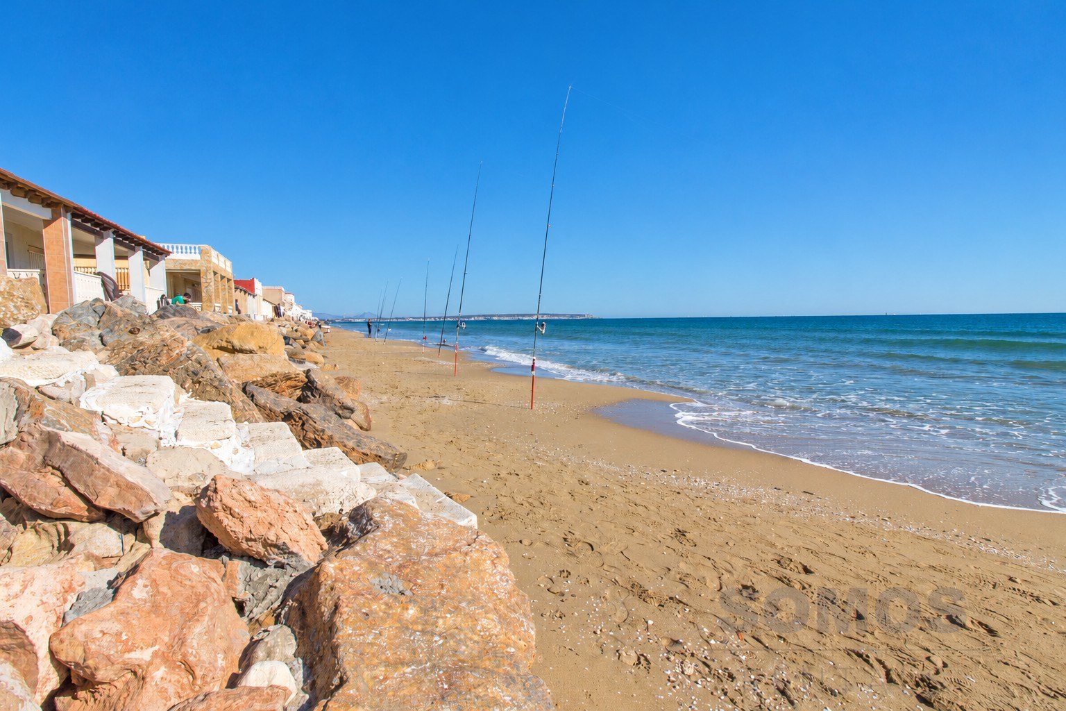 Casa Marina del Rey, La Marina Village y El Pinet — fotografía 56