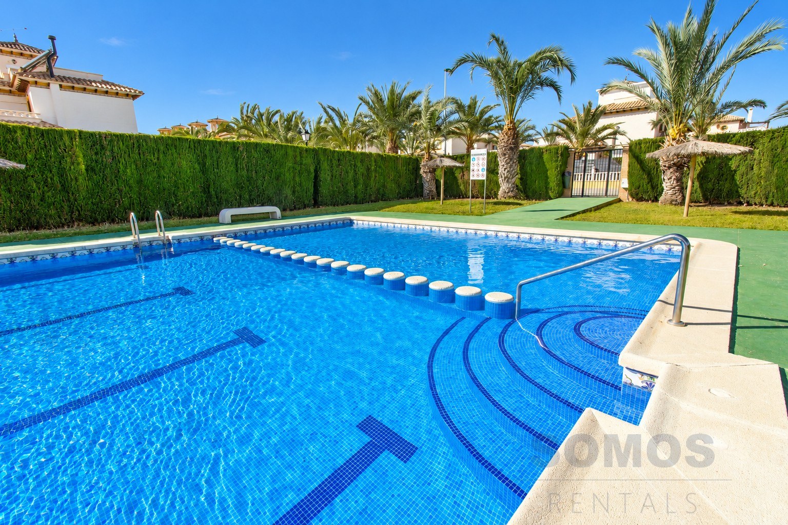 Casa Marina del Rey, La Marina Village y El Pinet — fotografía 52