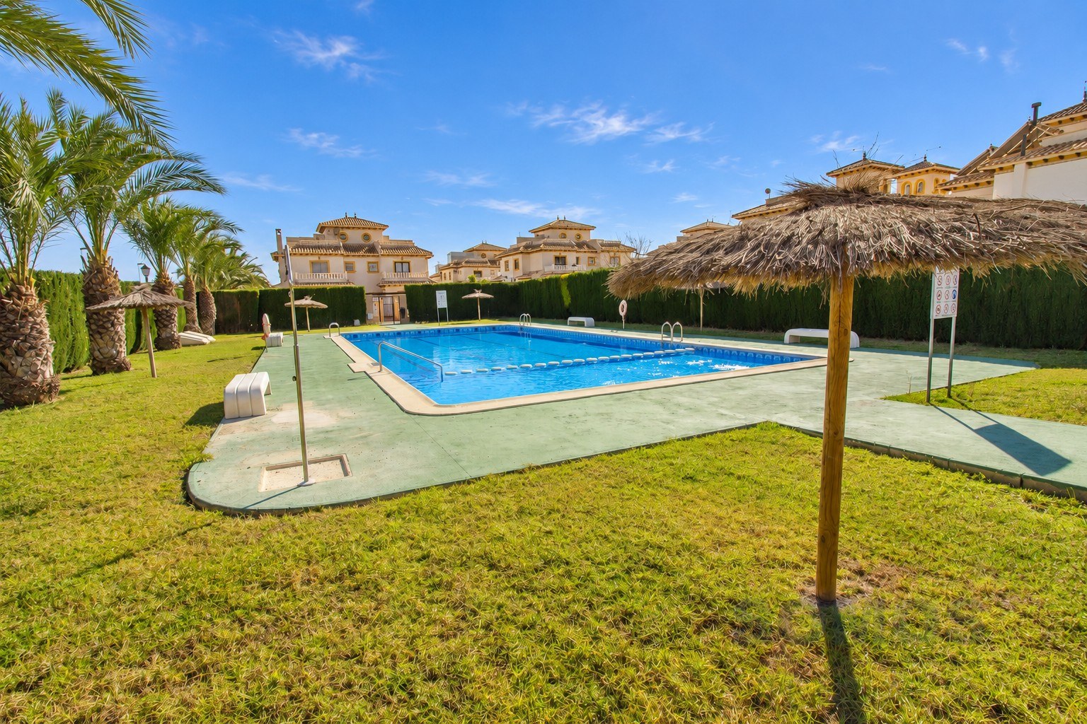Casa Marina del Rey, La Marina Village y El Pinet — fotografía 49