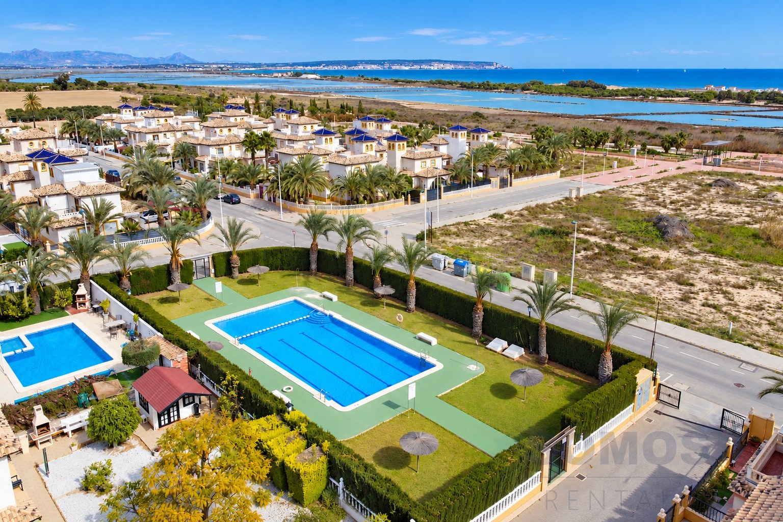 Casa Marina del Rey, La Marina Village y El Pinet — fotografía 48