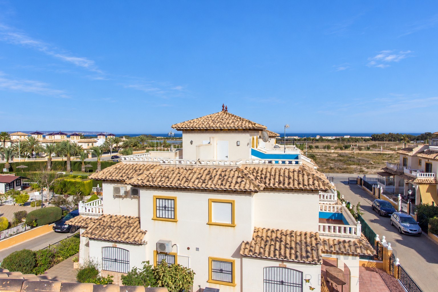 Casa Marina del Rey, La Marina Village y El Pinet — fotografía 45