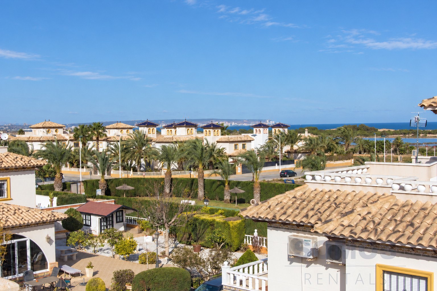 Casa Marina del Rey, La Marina Village y El Pinet — fotografía 46