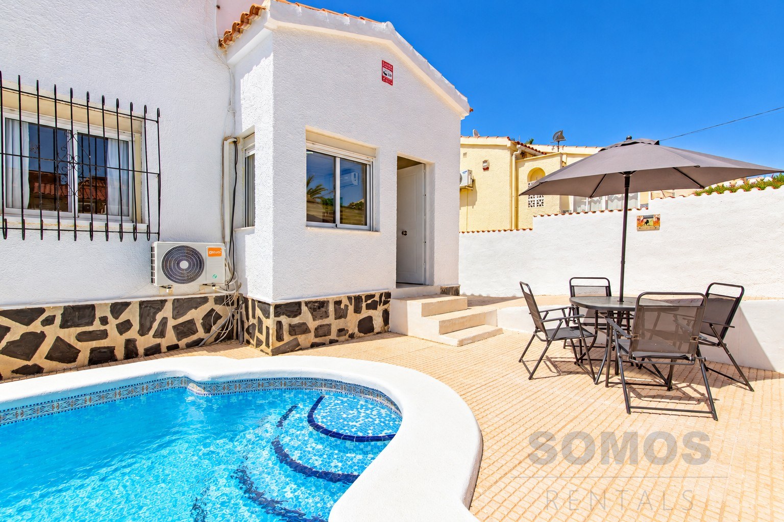 Villa Elche, Urb La Marina — Foto 9