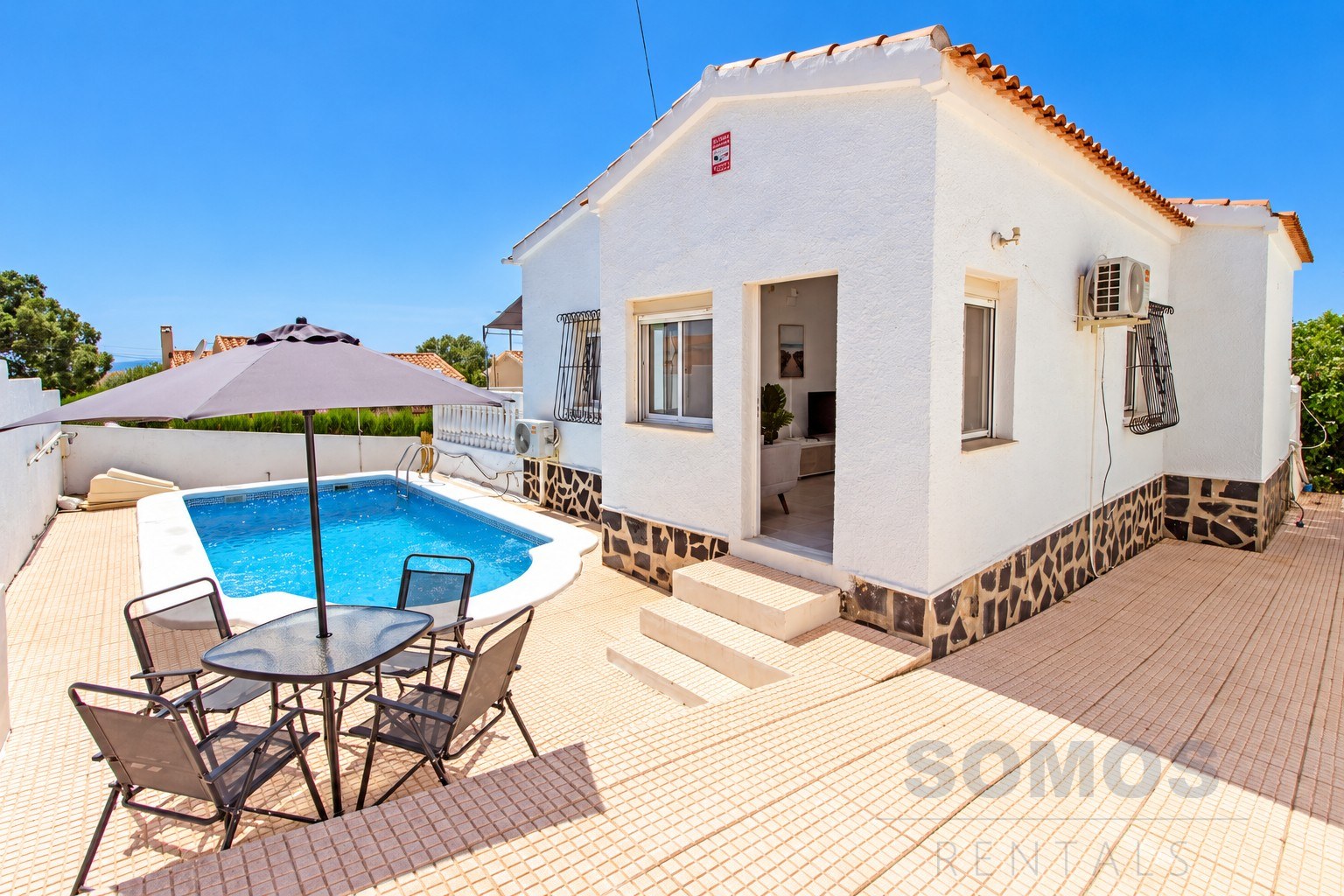 Villa Elche, Urb La Marina — Foto 5