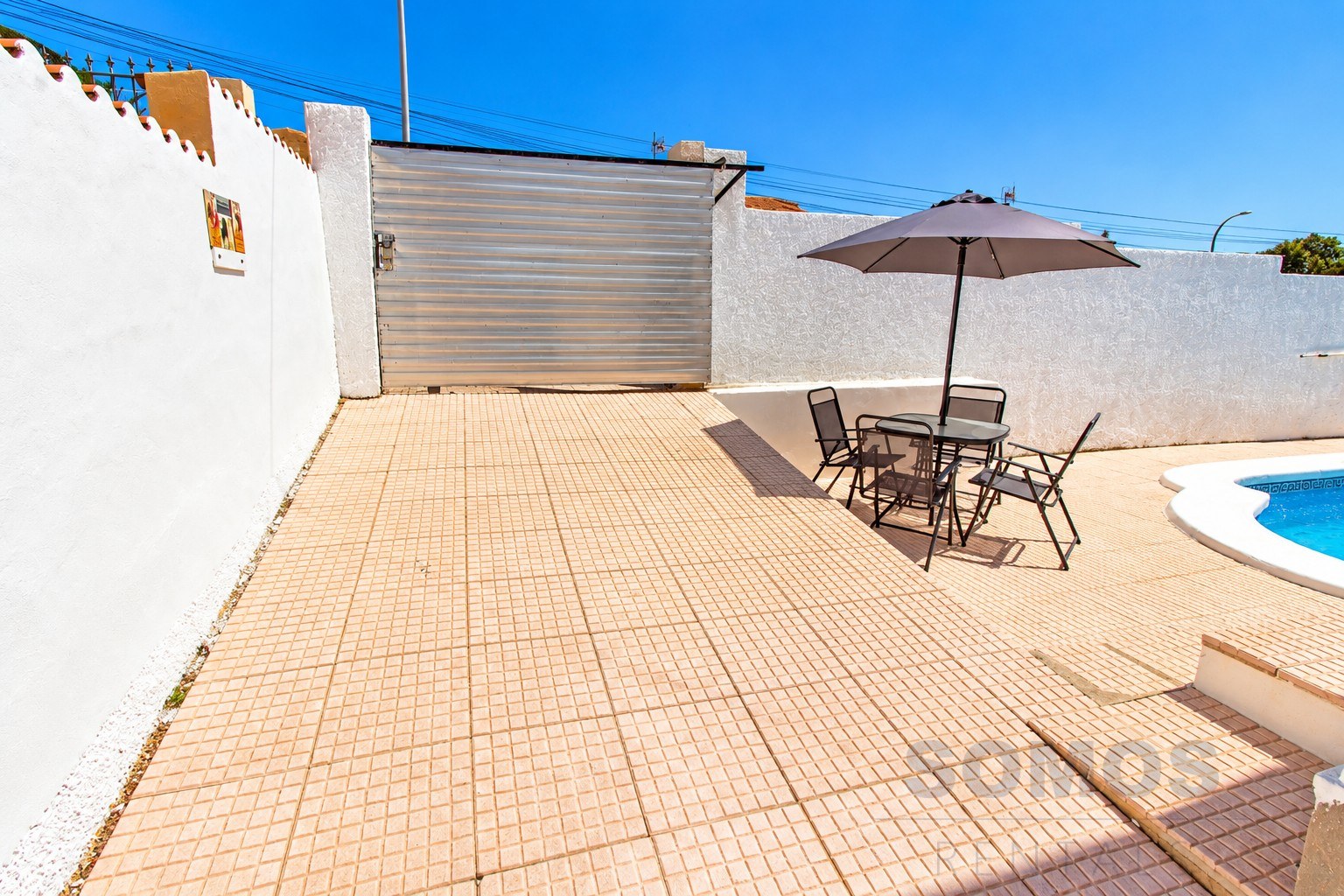 Villa Elche, Urb La Marina — Foto 6