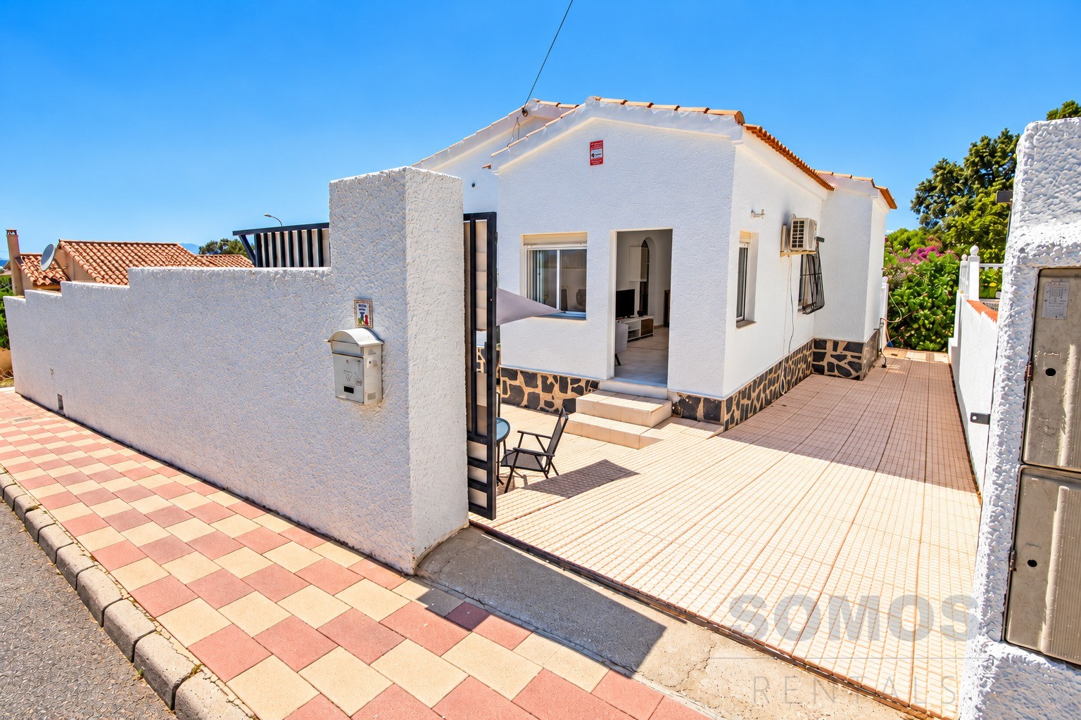 Villa Elche, Urb La Marina — Foto 4