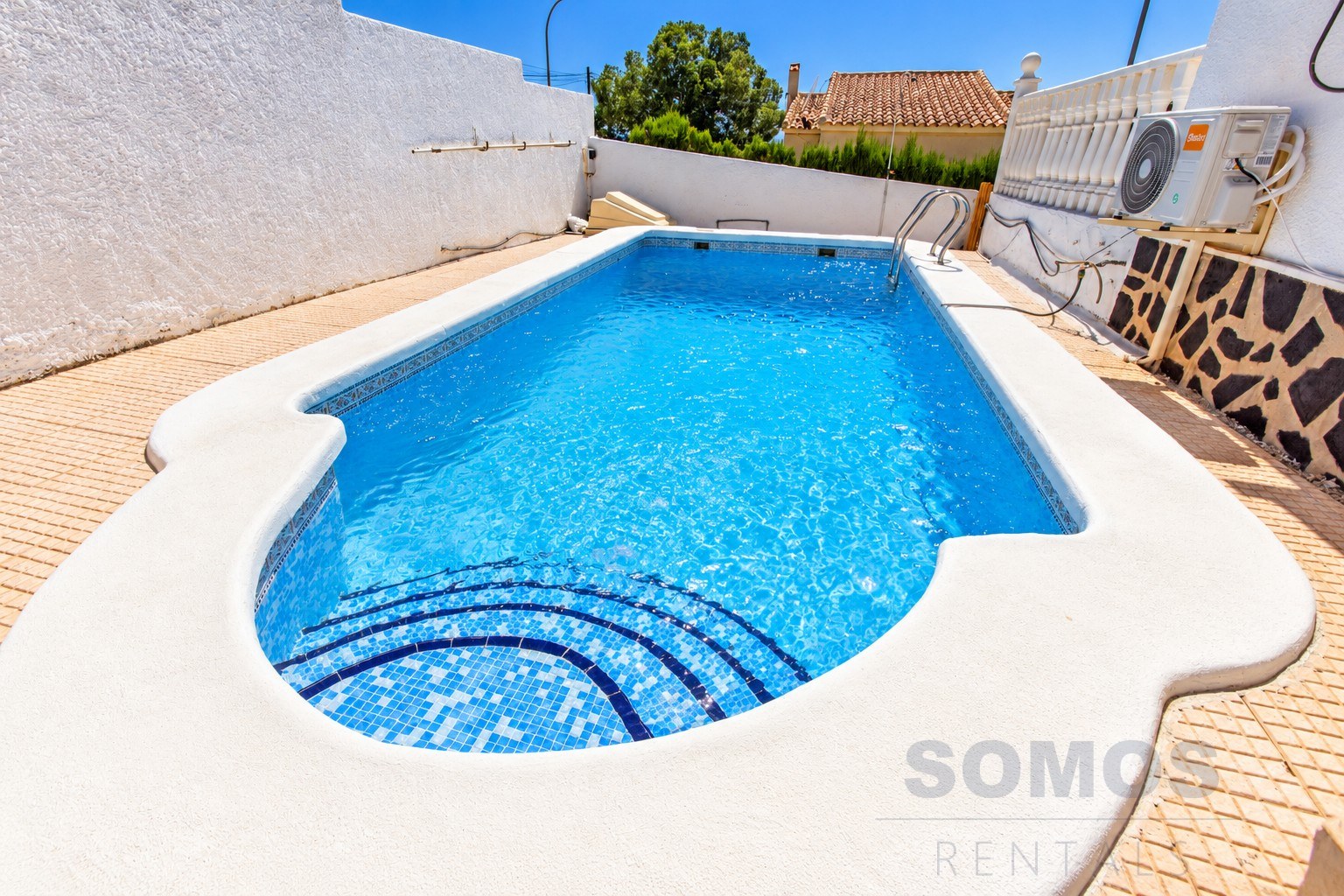 Villa Elche, Urb La Marina — Foto 10