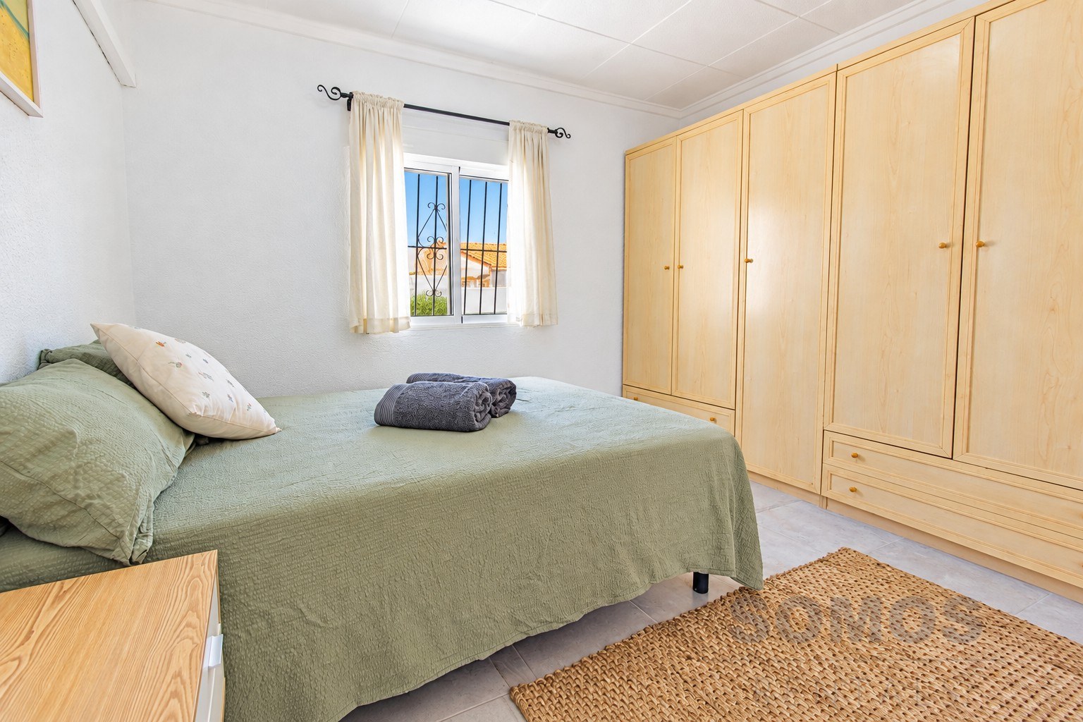 Villa Elche, Urb La Marina — Foto 24