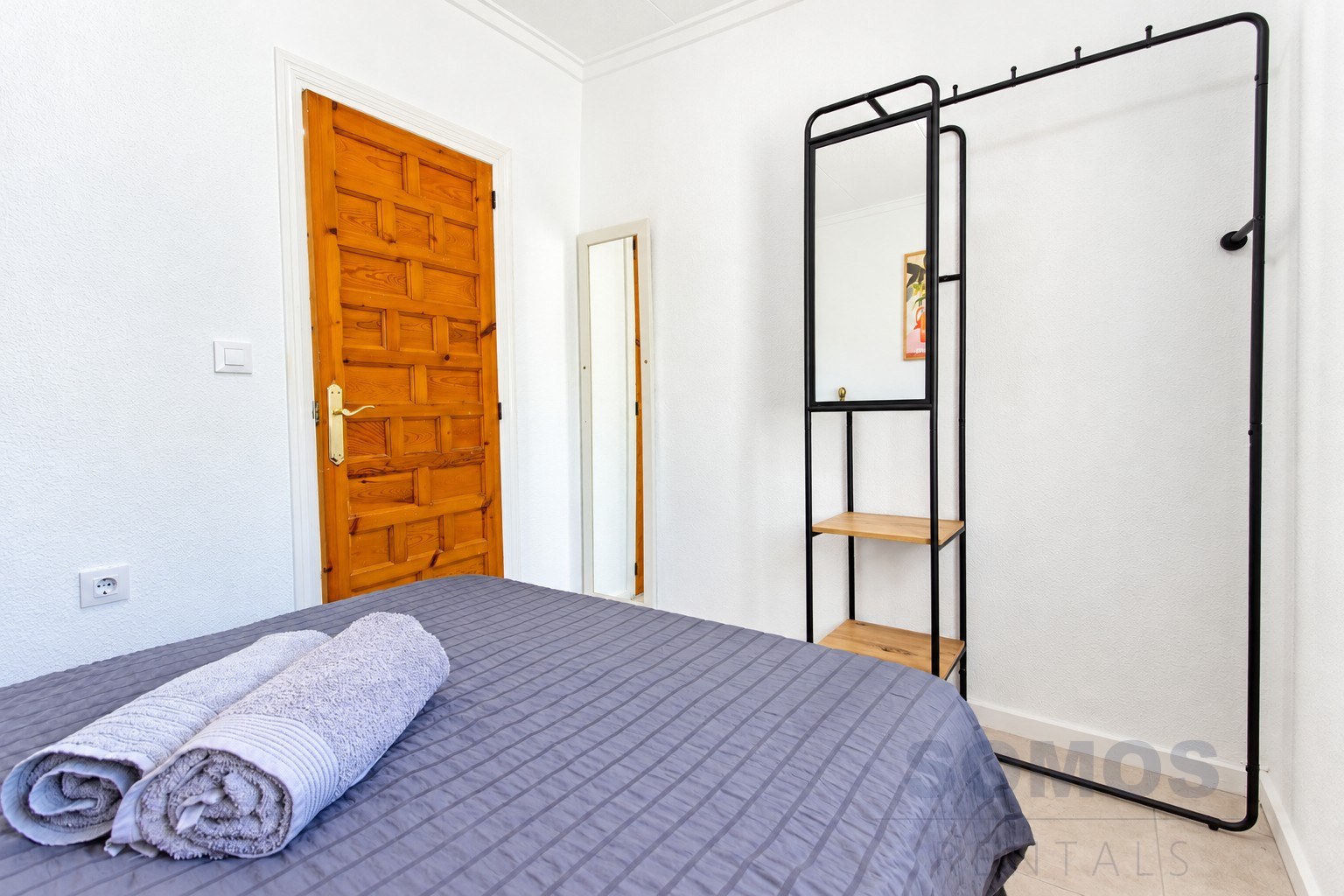 Villa Elche, Urb La Marina — Foto 27