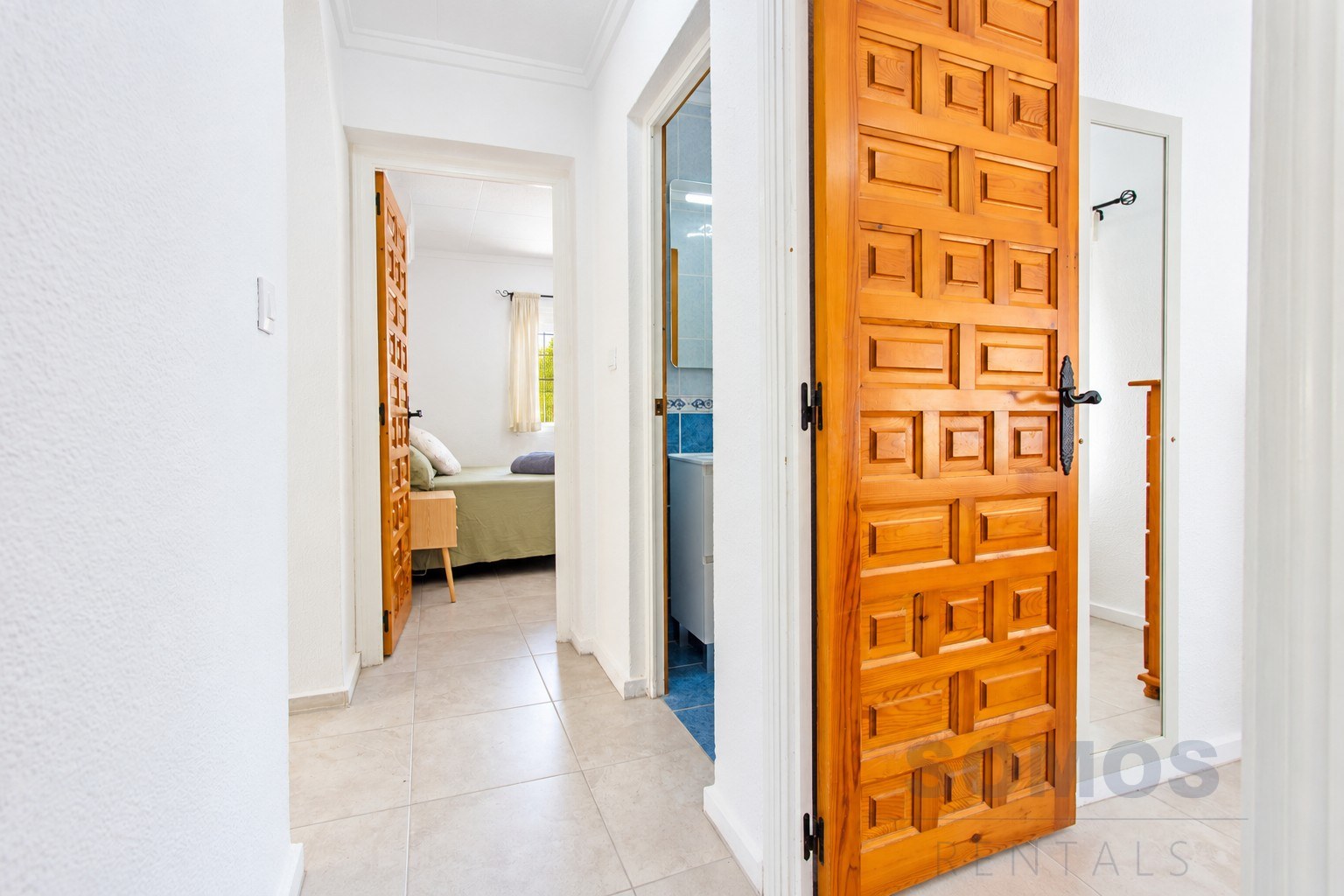 Villa Elche, Urb La Marina — Foto 23