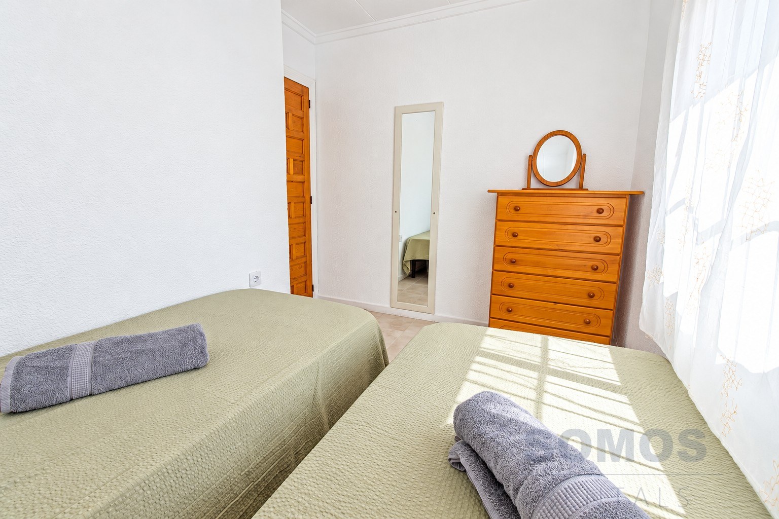 Villa Elche, Urb La Marina — Foto 29