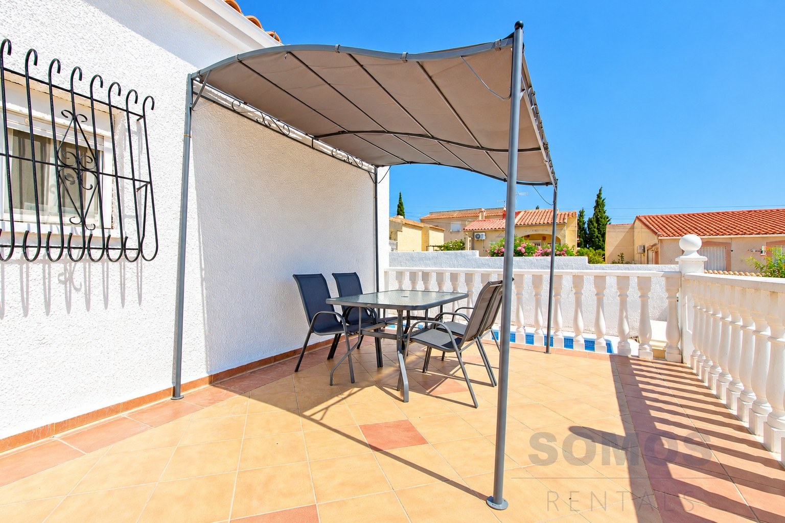 Villa Elche, Urb La Marina — Foto 13