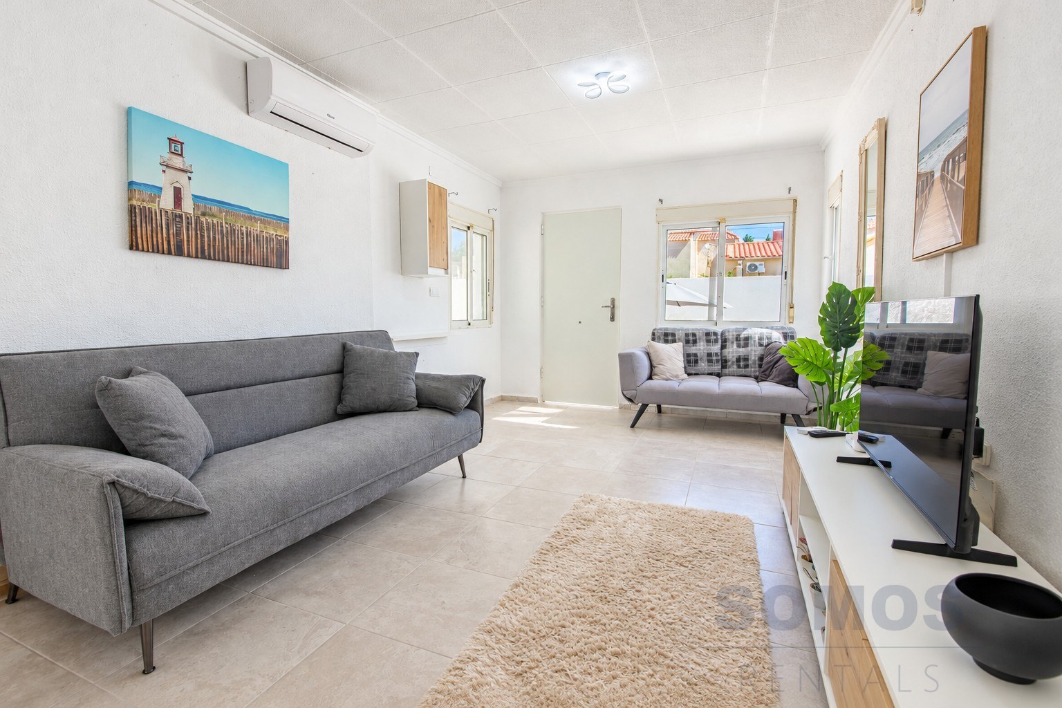 Villa Elche, Urb La Marina — Foto 21
