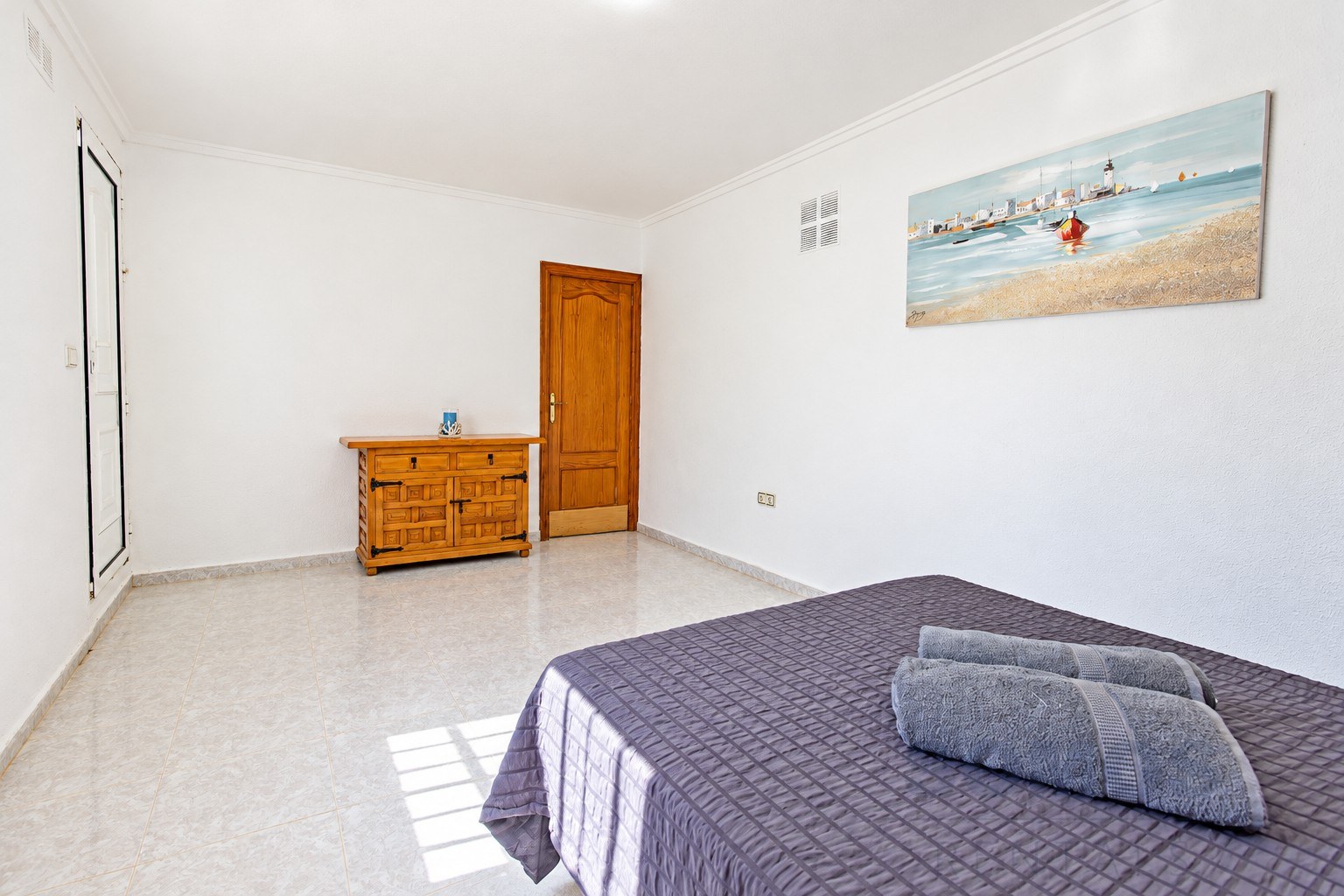 Villa Elche, Urb La Marina — Foto 33