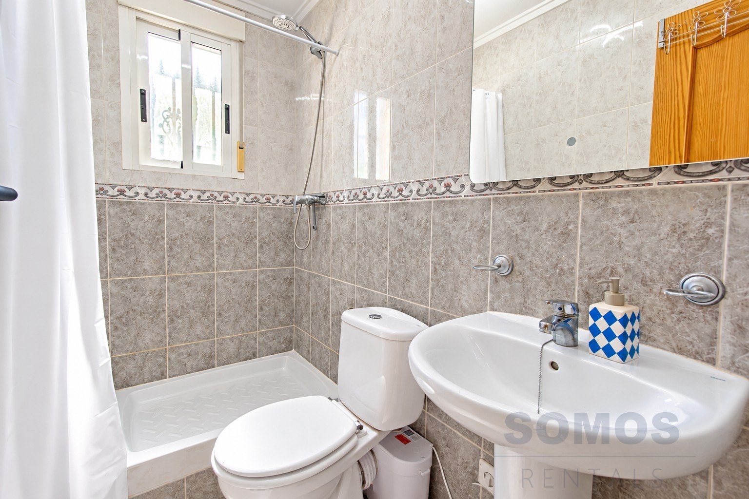 Villa Elche, Urb La Marina — Foto 34