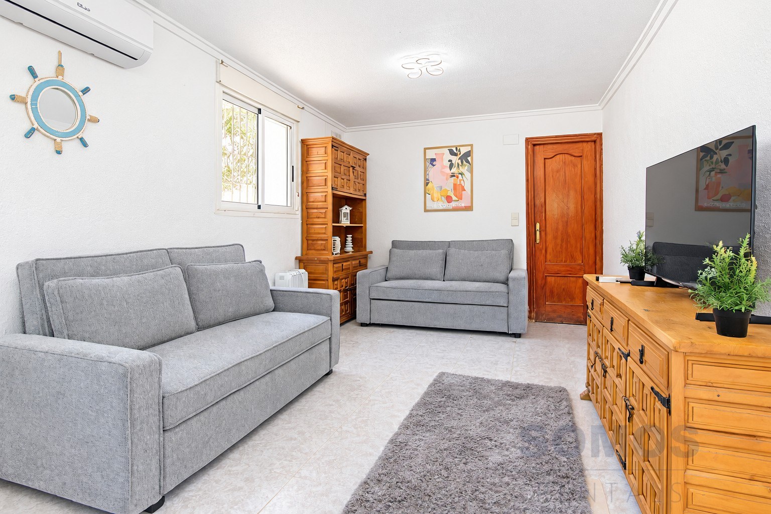 Villa Elche, Urb La Marina — Foto 37