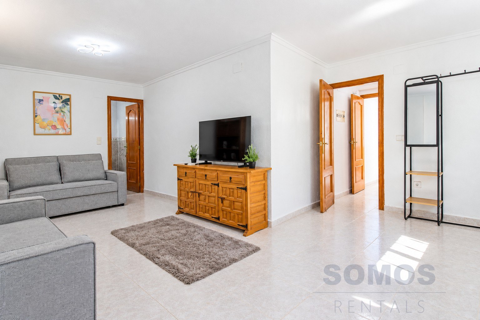 Villa Elche, Urb La Marina — Foto 35