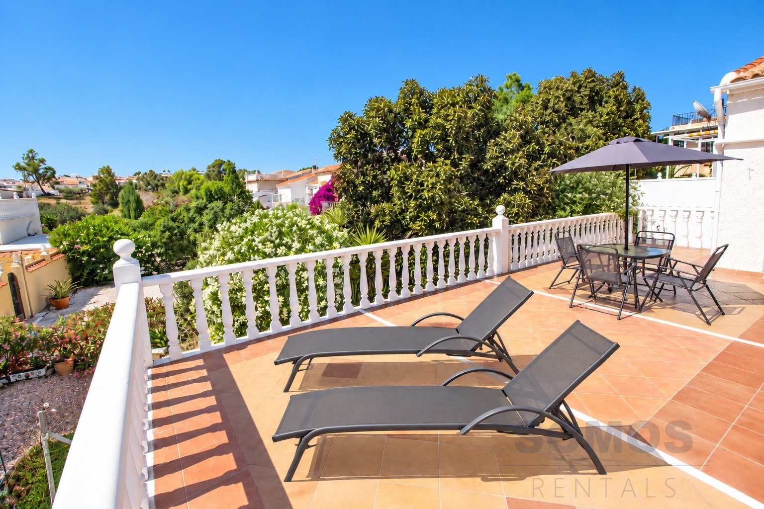 Villa Elche, Urb La Marina — Foto 14